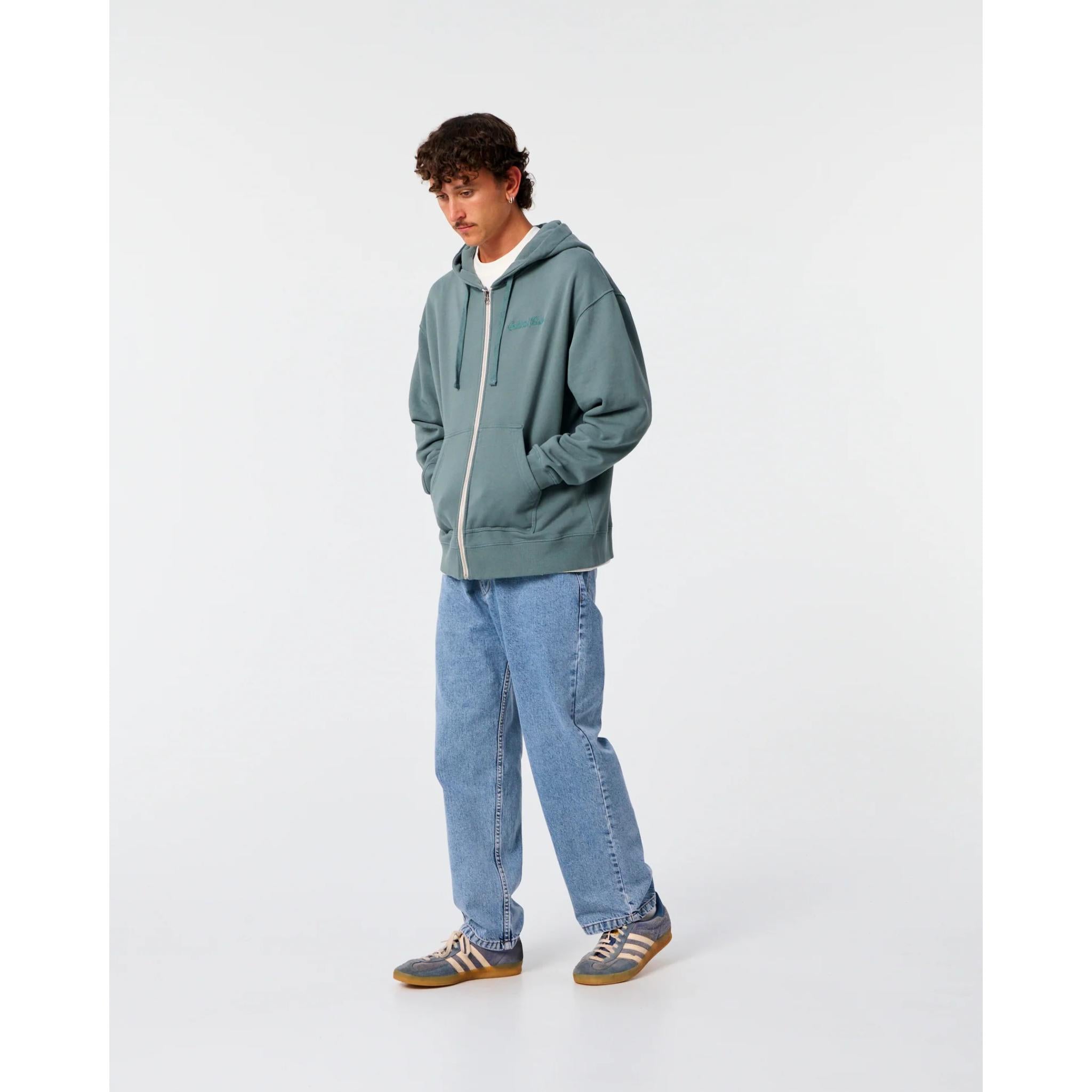 TCSS Business Zip Hood