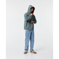 TCSS Business Zip Hood