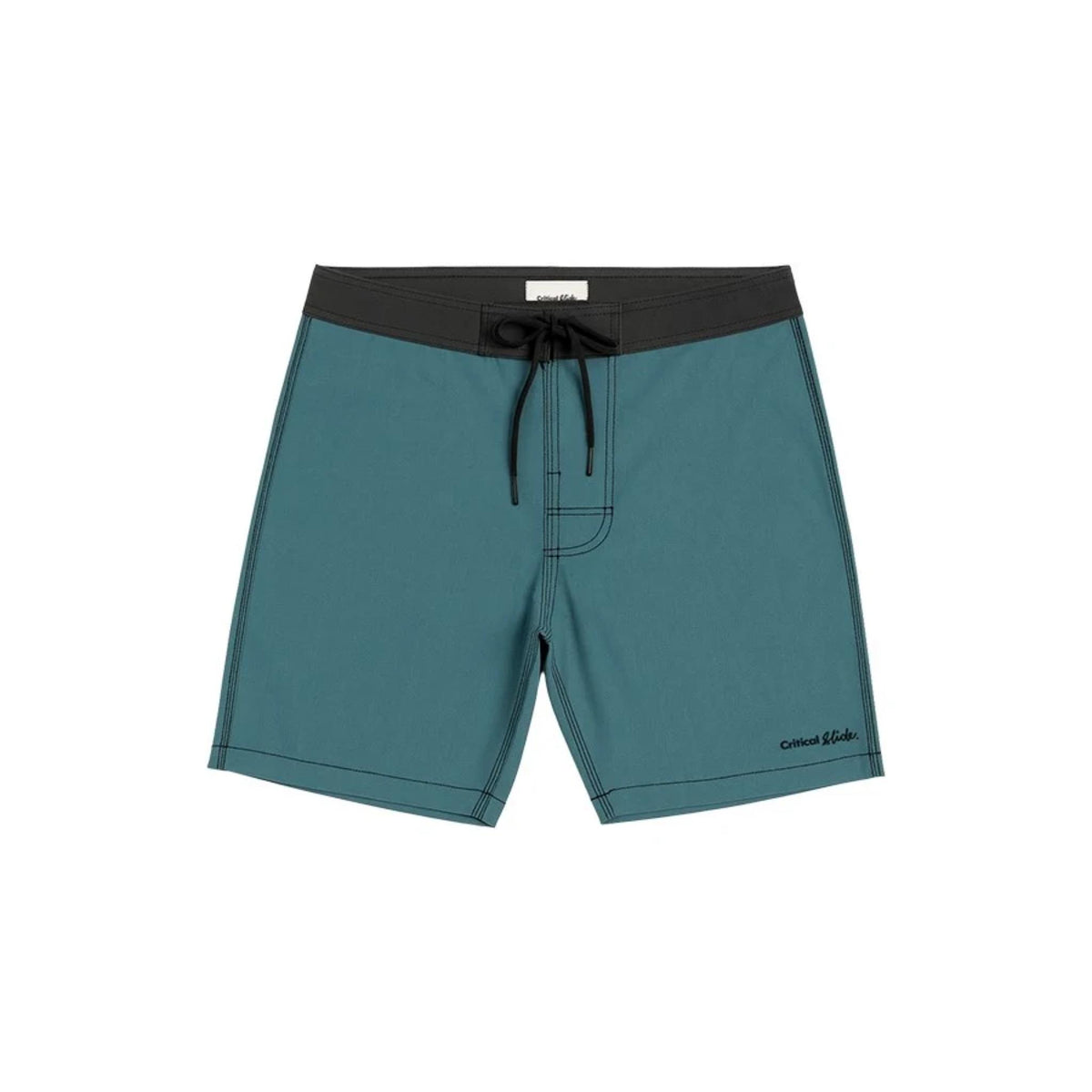 TCSS Cahoots 17'' Boardshort