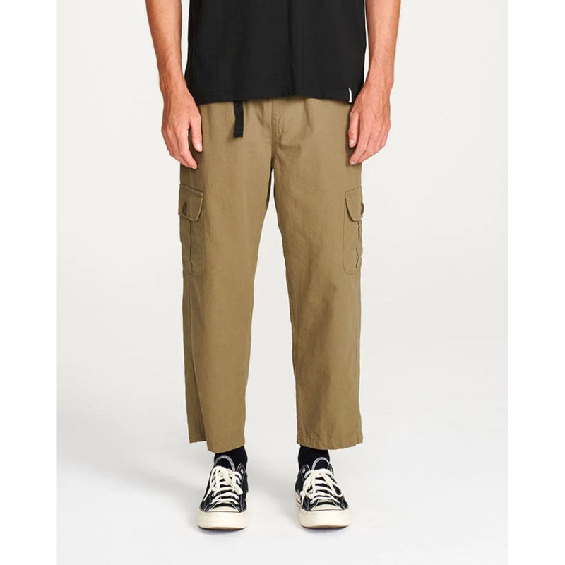 Tcss Critical Cargo Pant