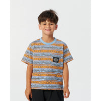TCSS Coggs Stripe Tee