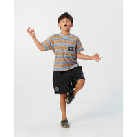 TCSS Coggs Stripe Tee