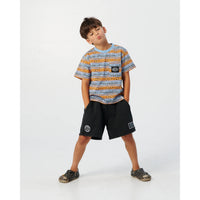 TCSS Coggs Stripe Tee