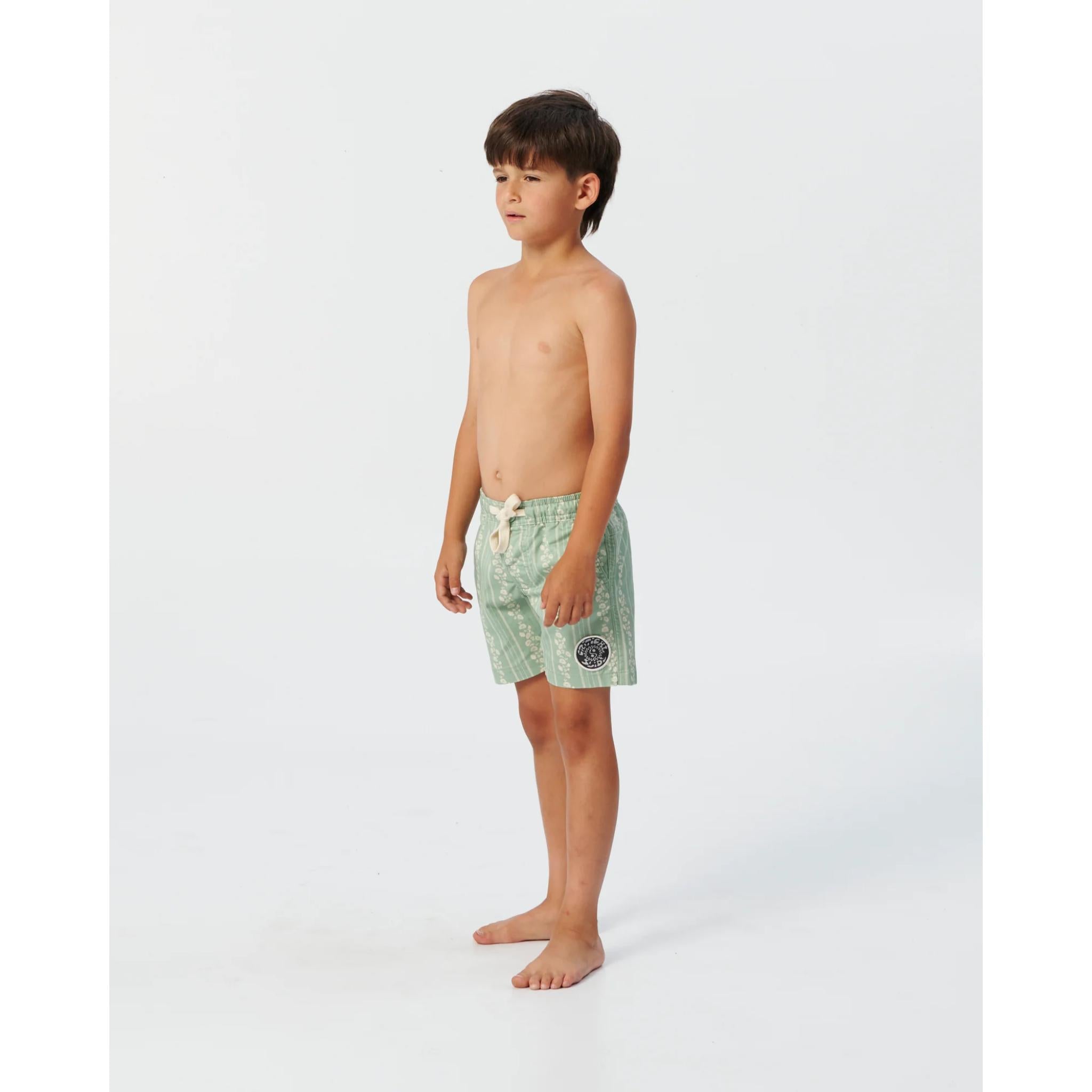 TCSS Boys Coggs Trunk