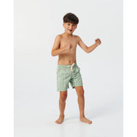 TCSS Boys Coggs Trunk