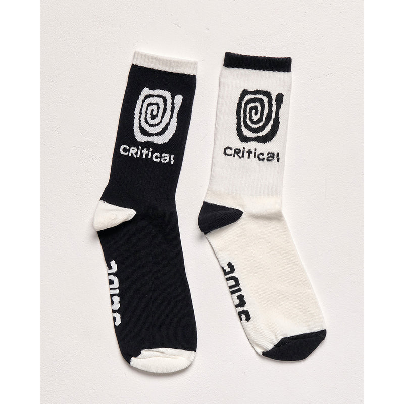 TCSS Desire 2pk Socks