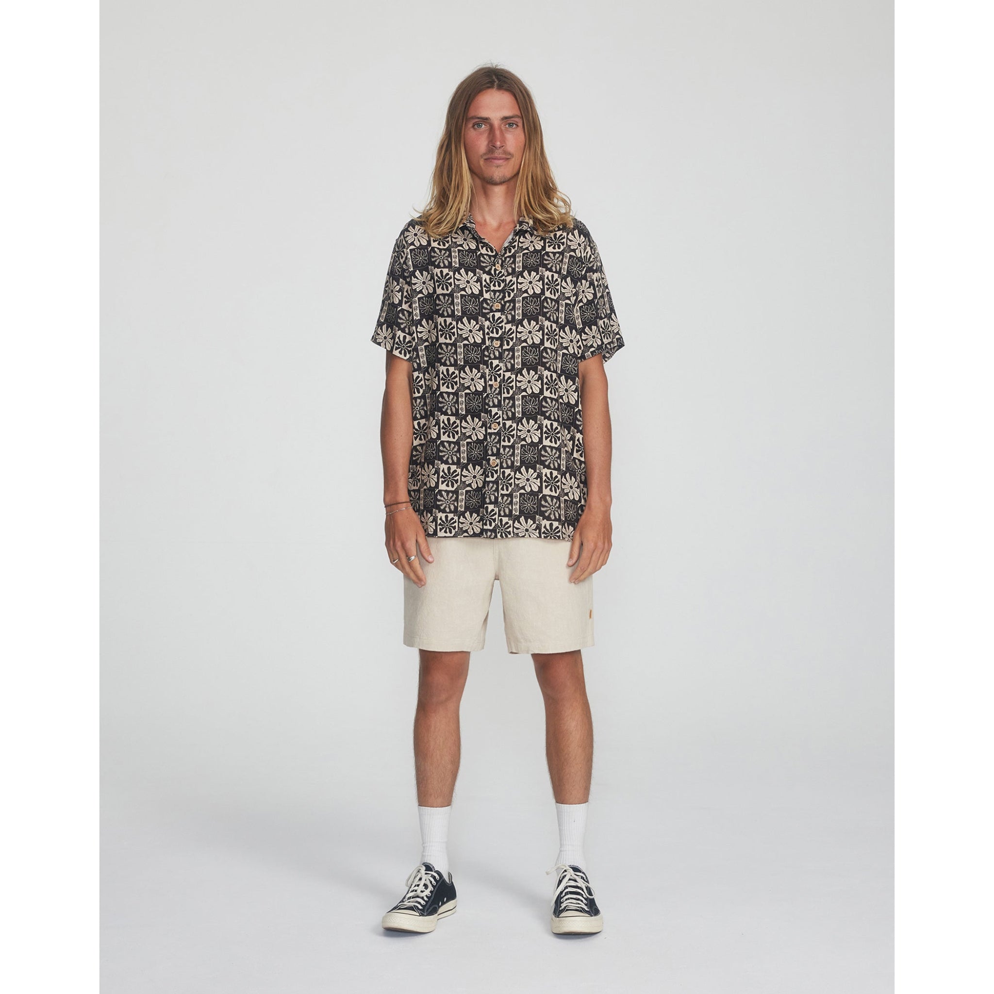 TCSS Drip Shirt