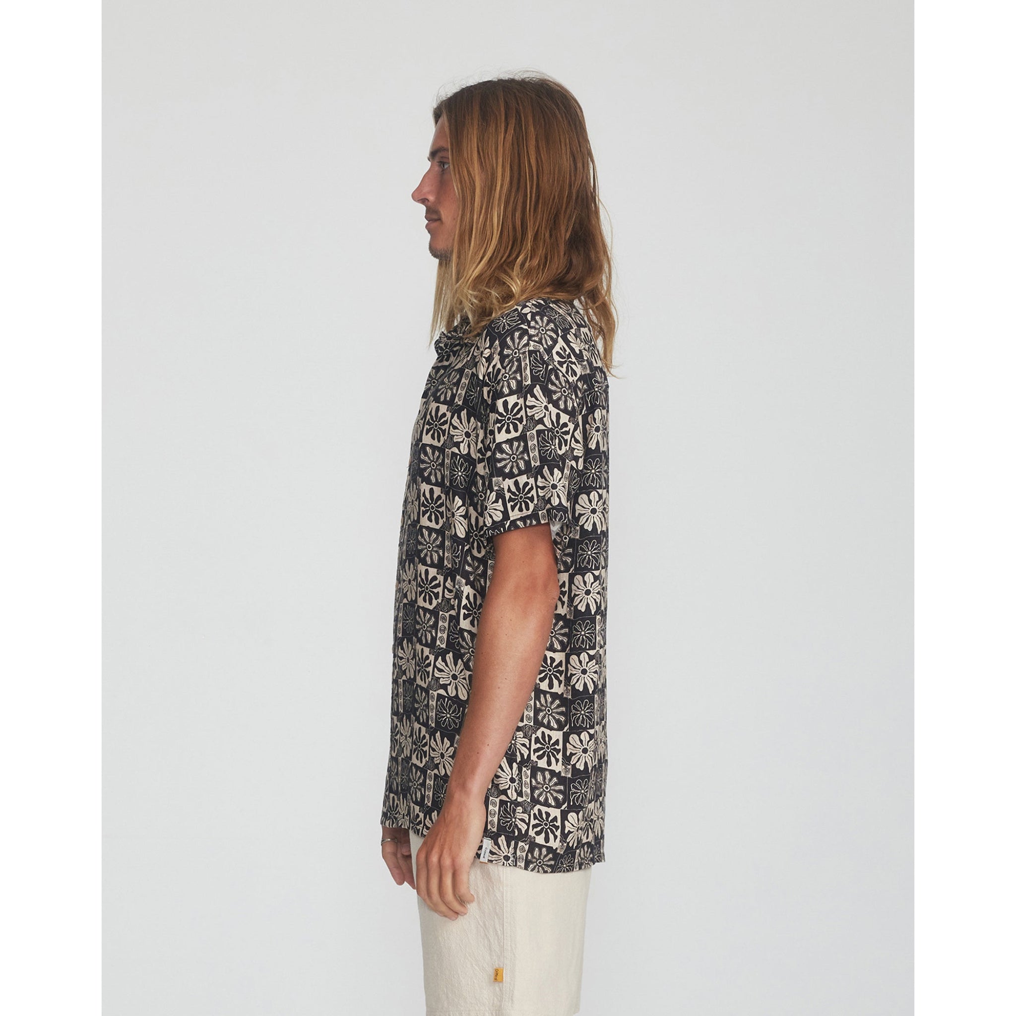 TCSS Drip Shirt