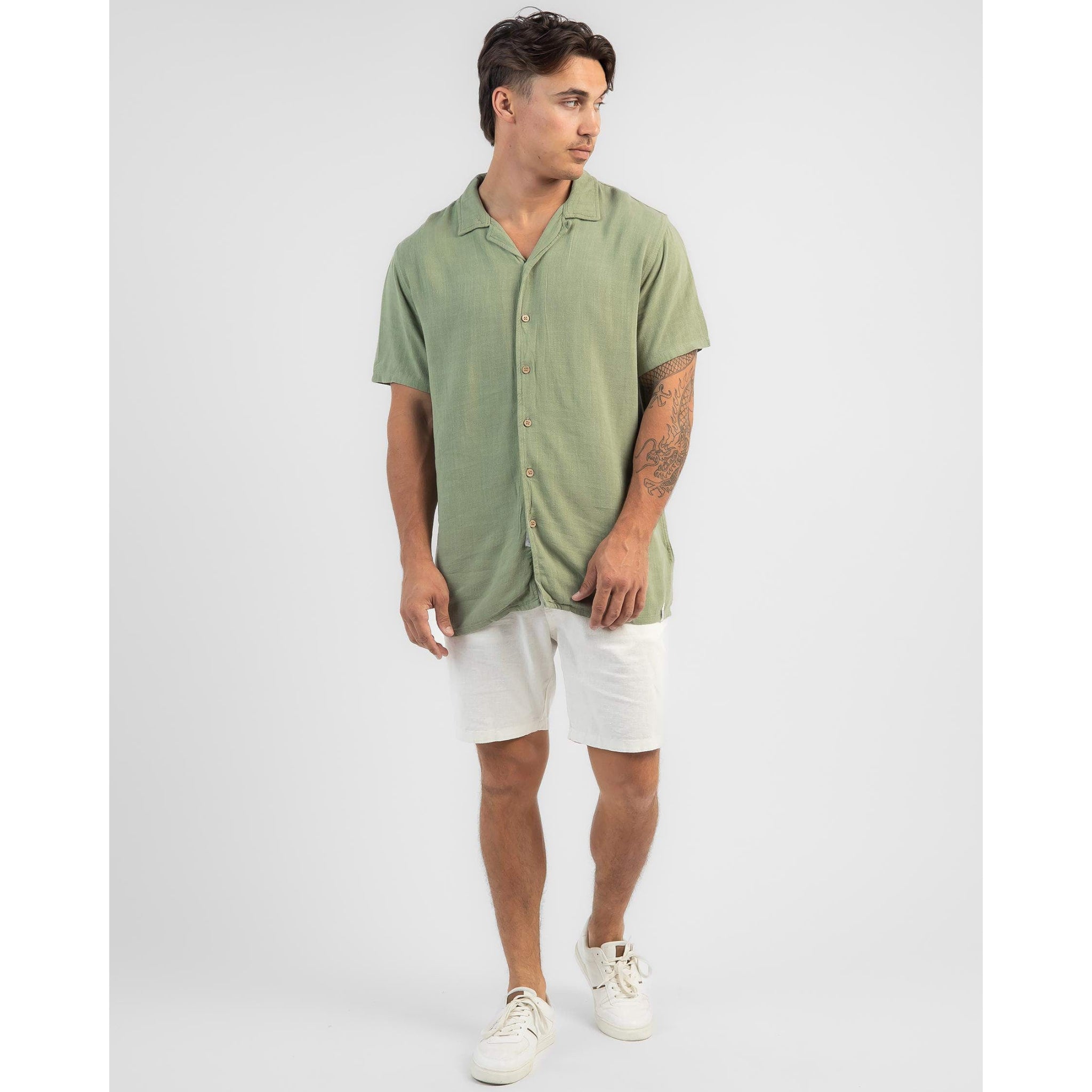 TCSS Ernie Shirt