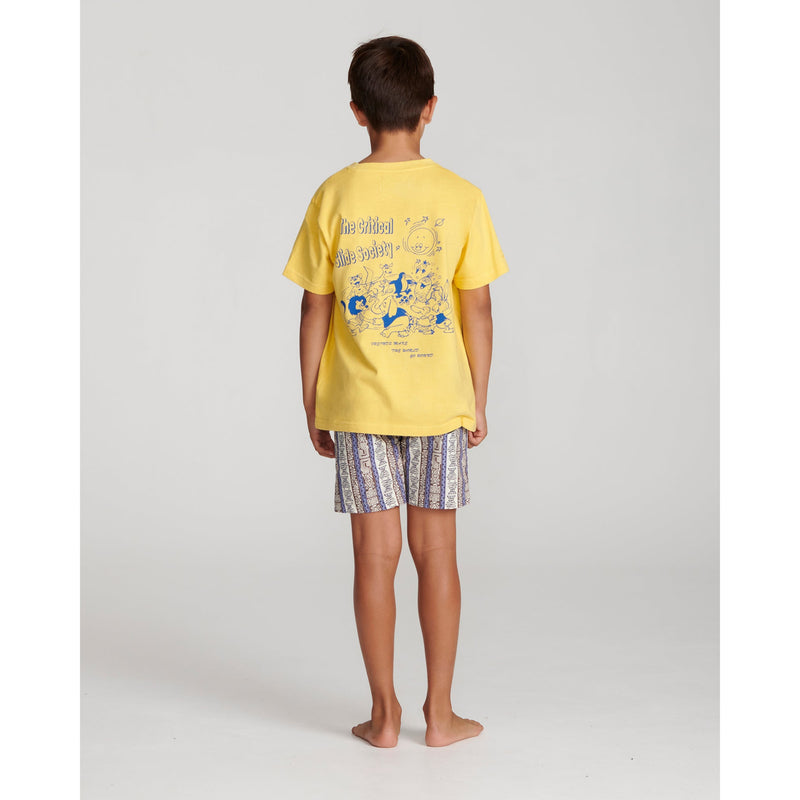 TCSS Friends Kids Tee