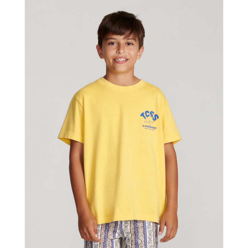 TCSS Friends Kids Tee