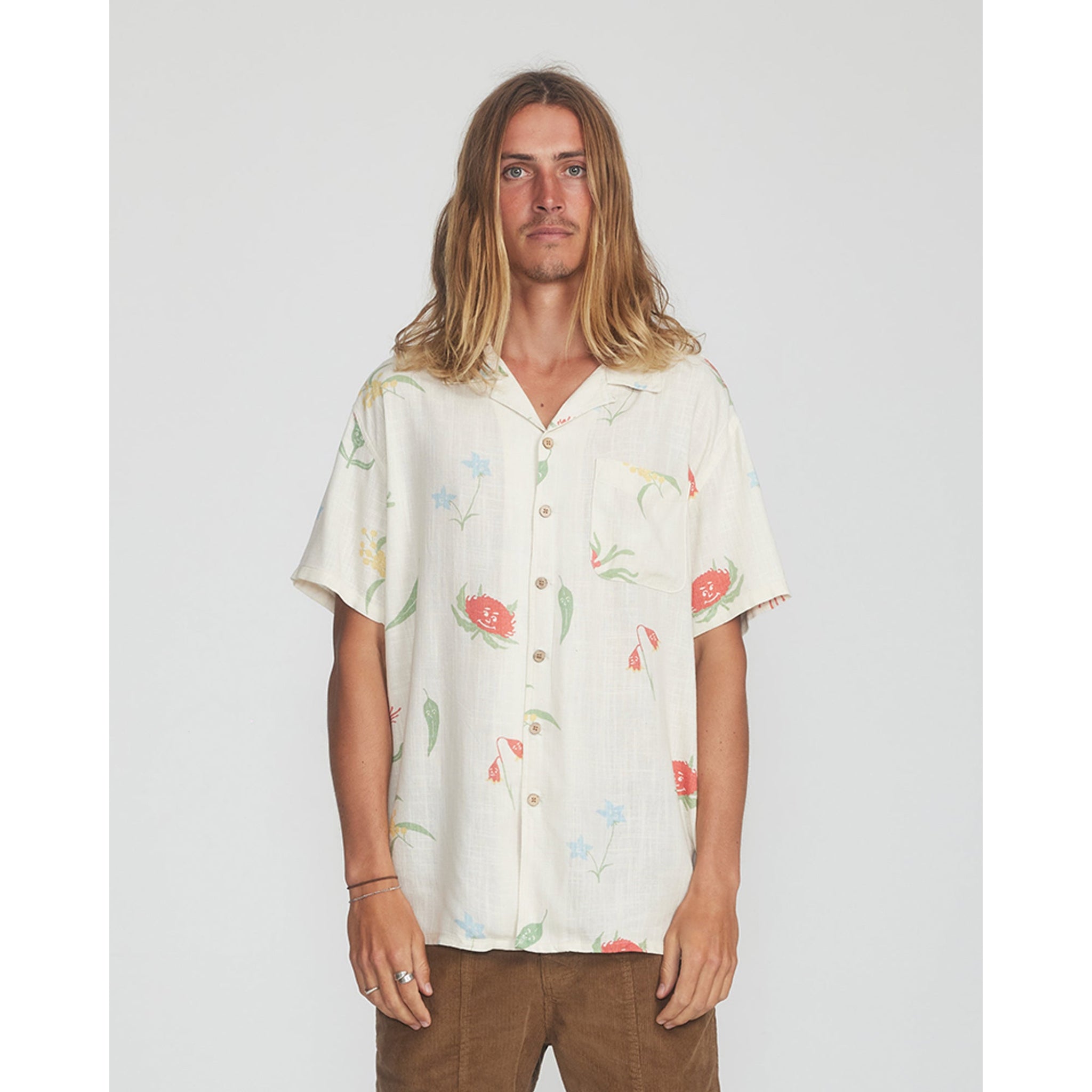 TCSS Maytives Shirt