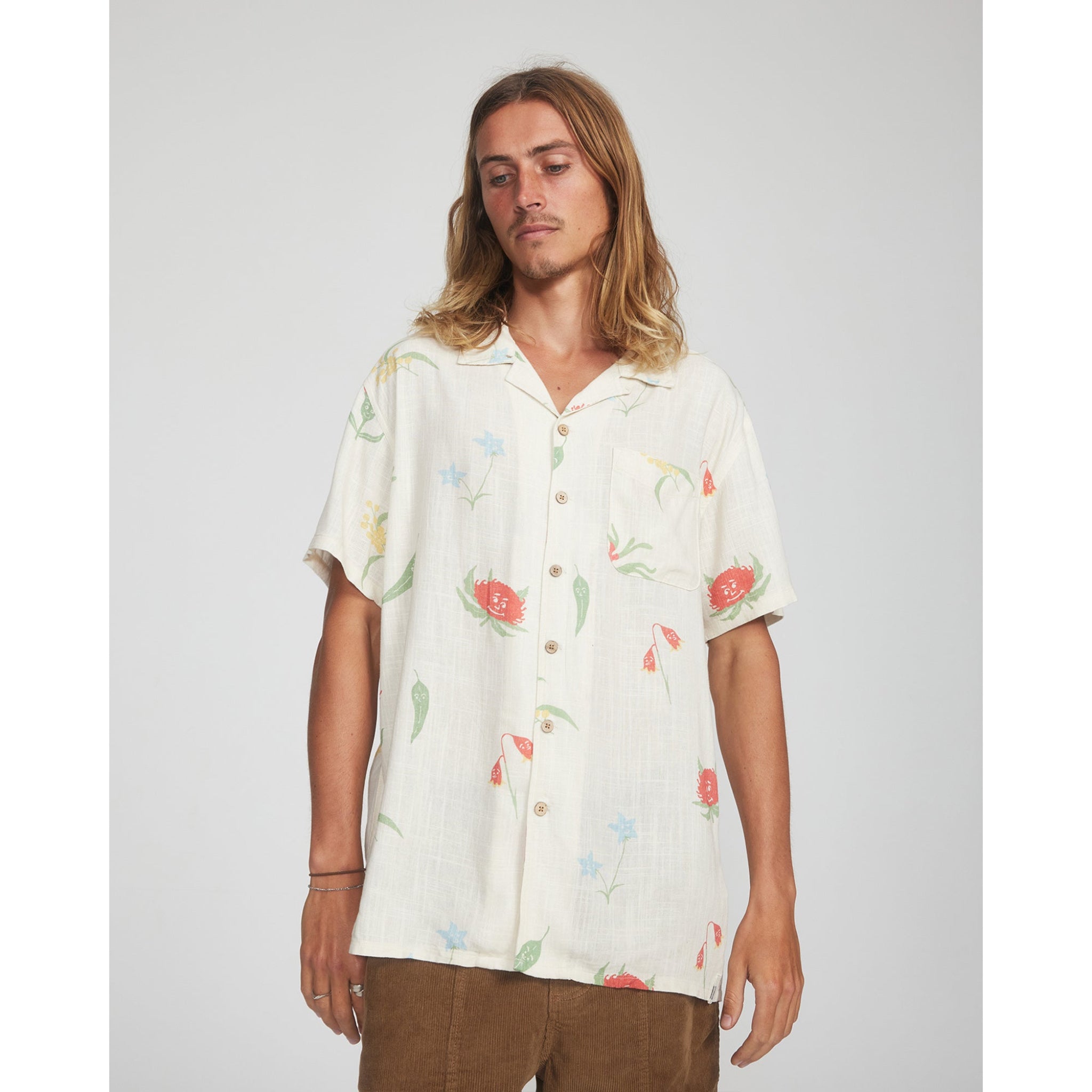 TCSS Maytives Shirt