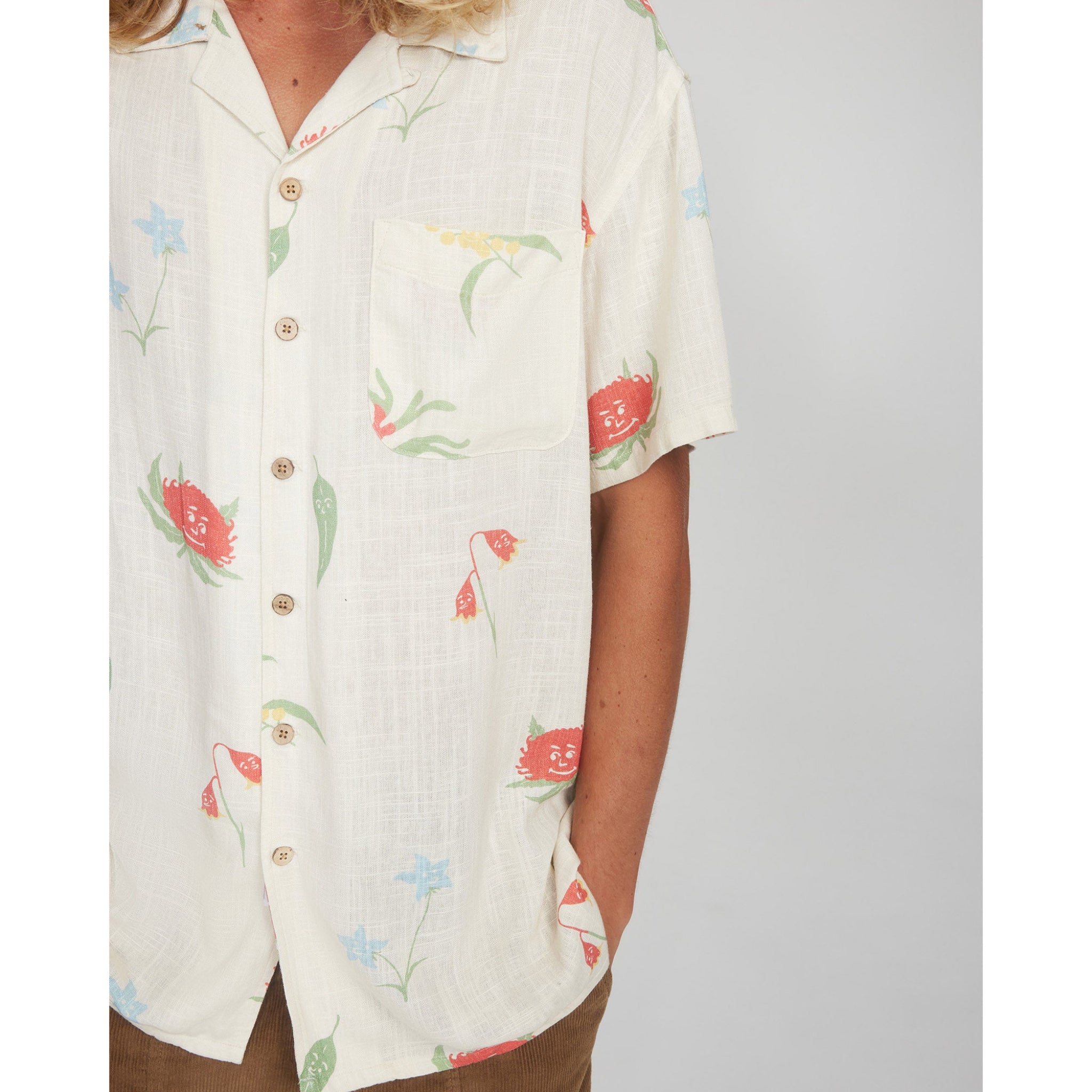 TCSS Maytives Shirt