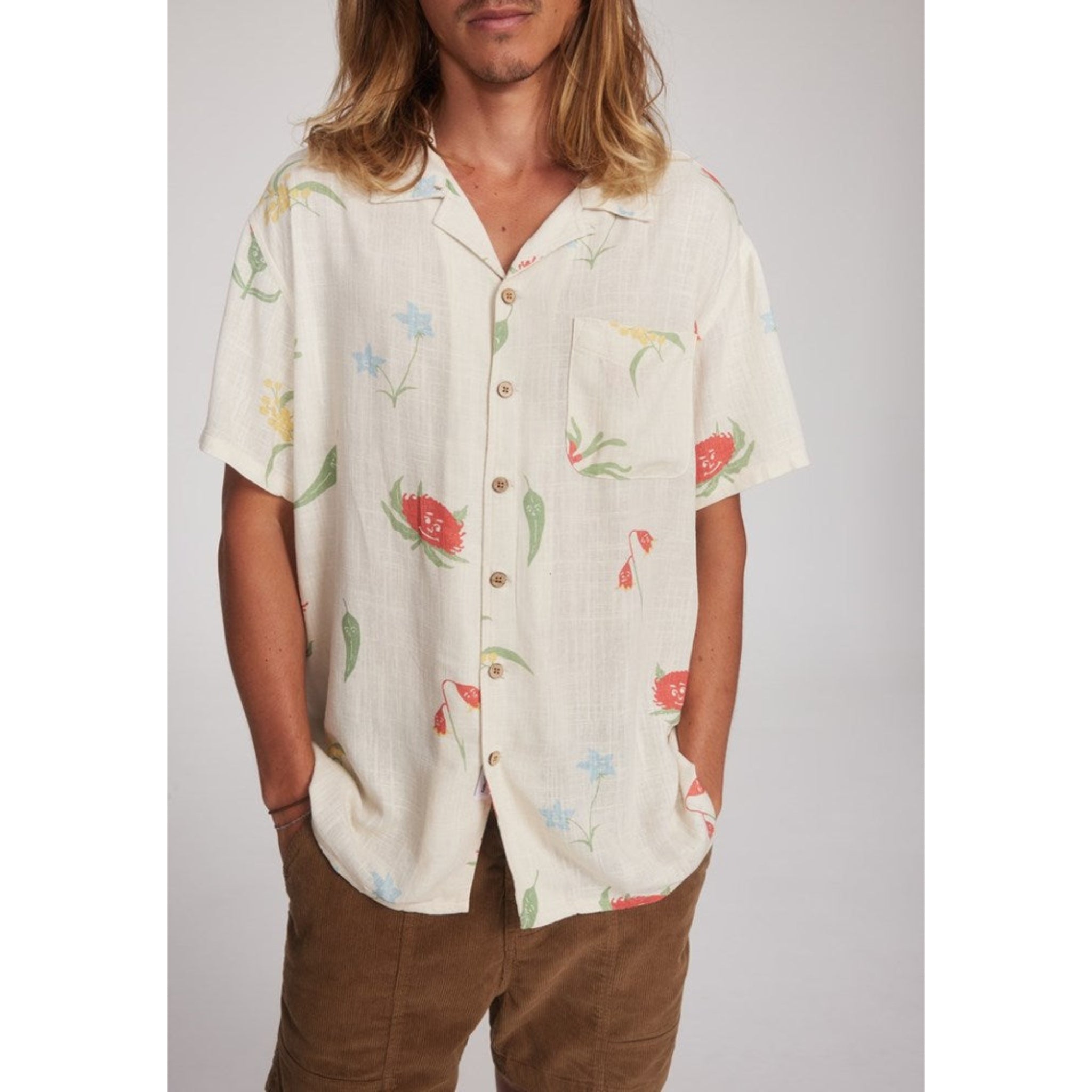 TCSS Maytives Shirt