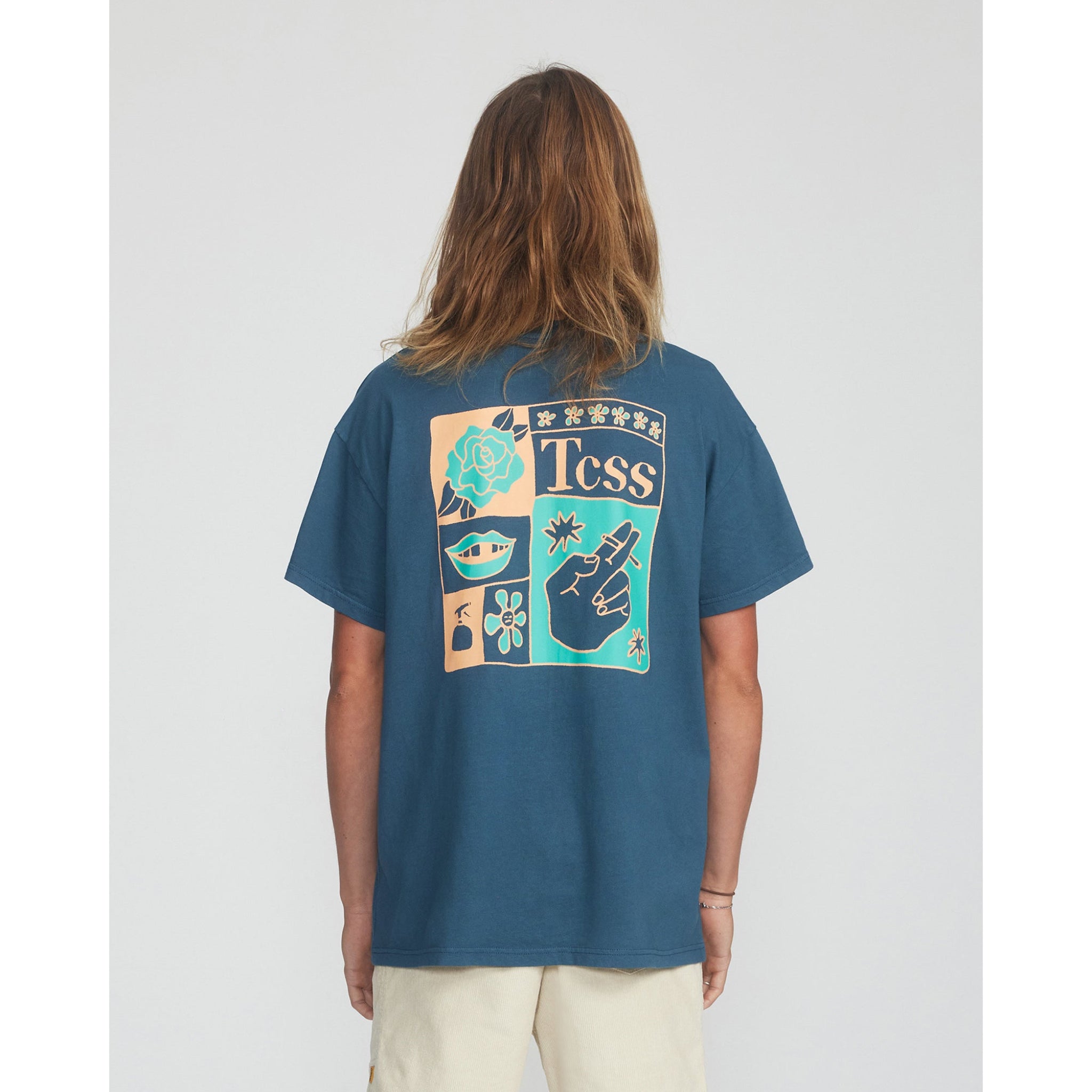 TCSS Ritual Tee