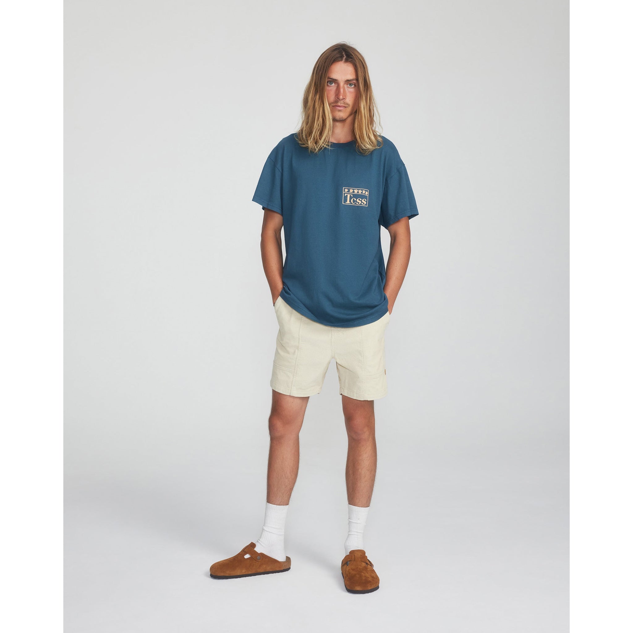 TCSS Ritual Tee