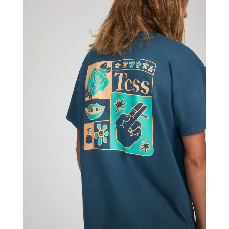 TCSS Ritual Tee