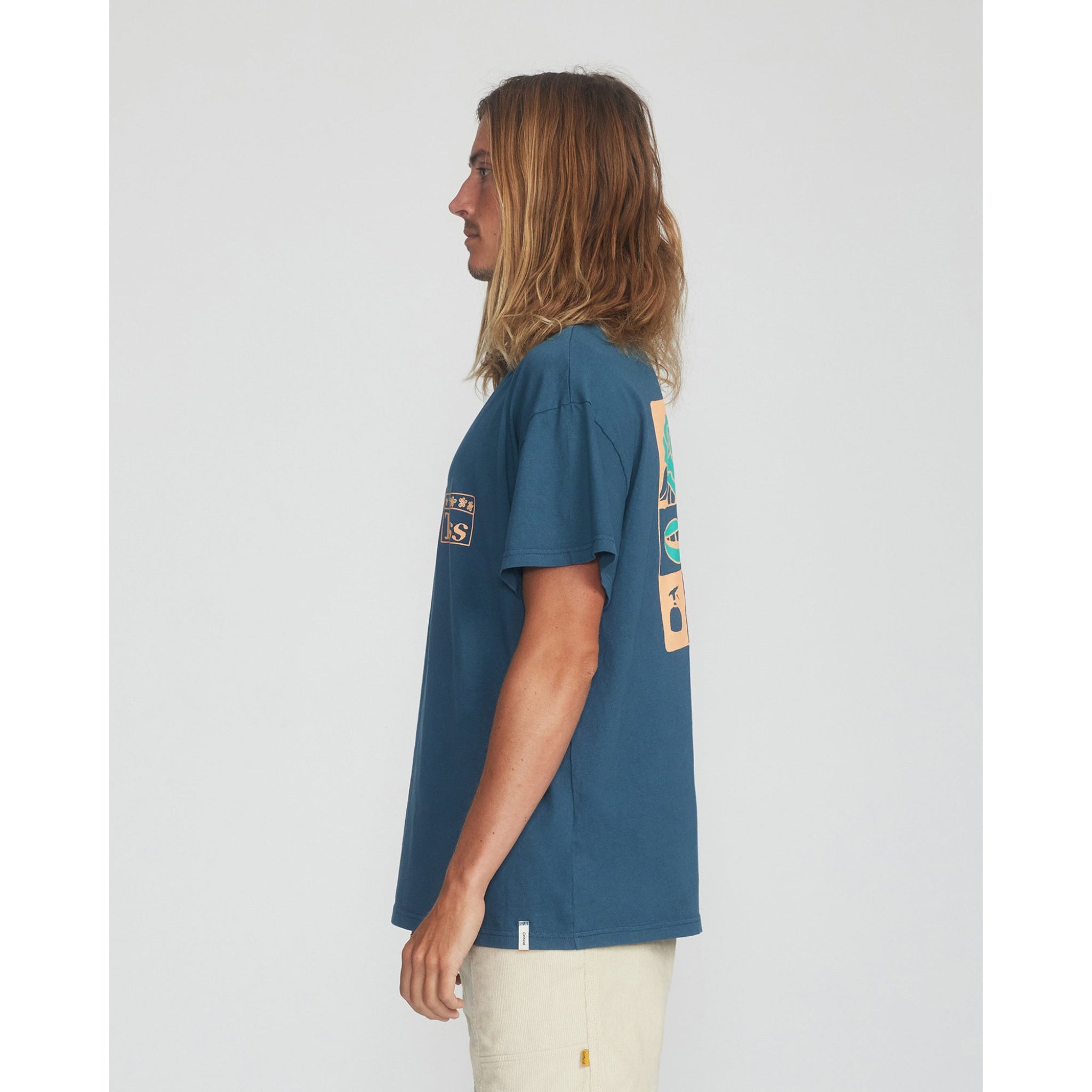 TCSS Ritual Tee