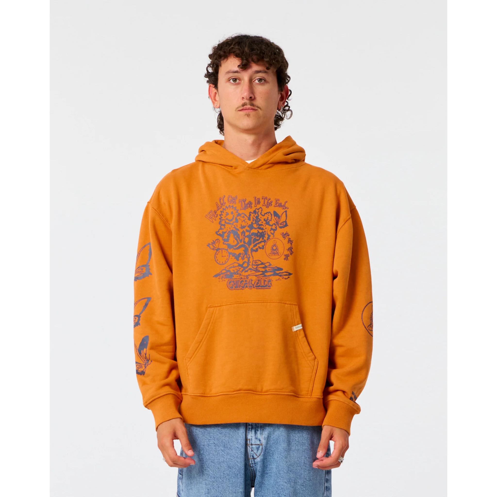 TCSS Planet Hood