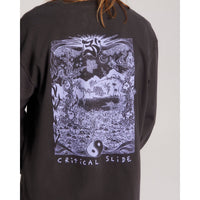 TCSS The Rivers LS Tee