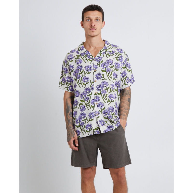 TCSS Twist Resort Shirt