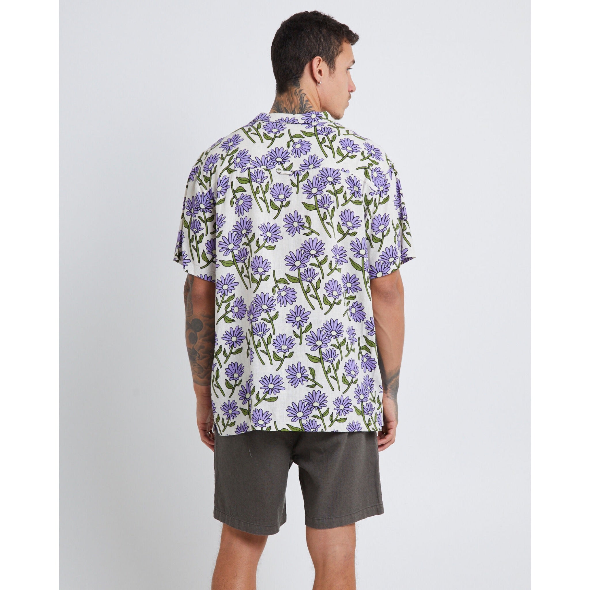 TCSS Twist Resort Shirt