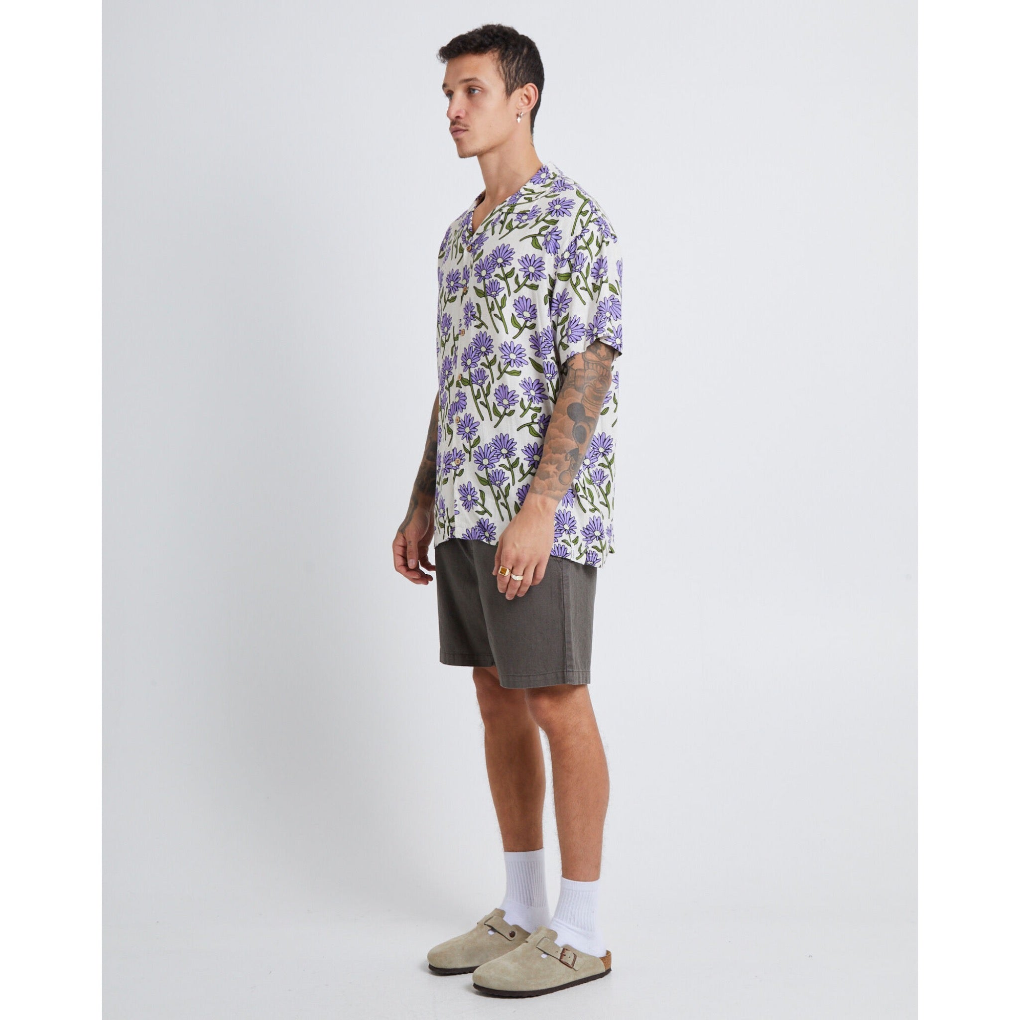 TCSS Twist Resort Shirt