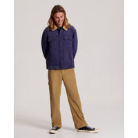 TCSS Warringah Cord Jacket