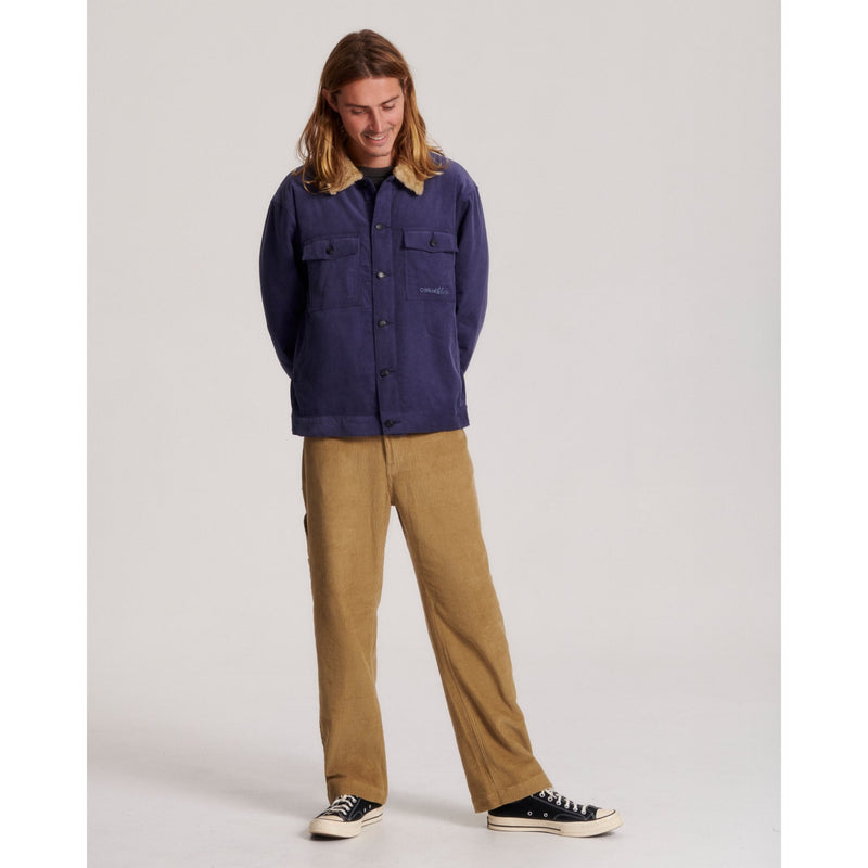 TCSS Warringah Cord Jacket