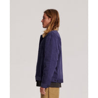 TCSS Warringah Cord Jacket