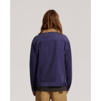 TCSS Warringah Cord Jacket