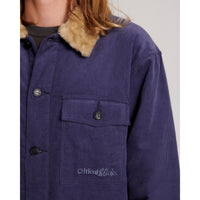 TCSS Warringah Cord Jacket