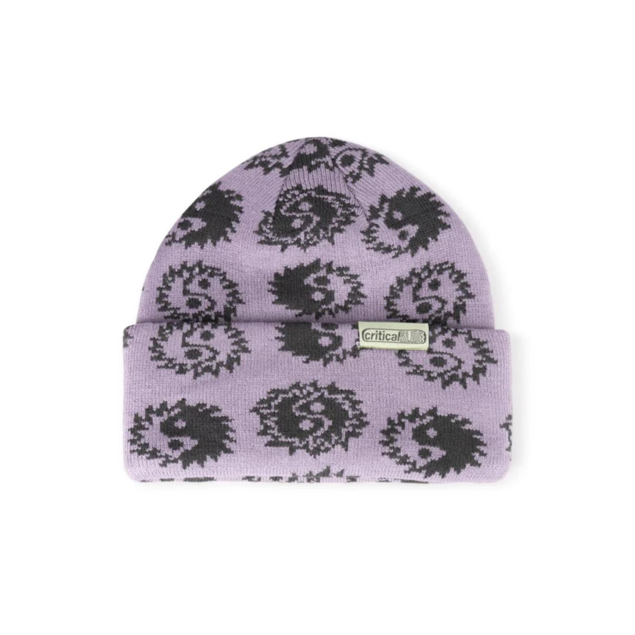 TCSS Yin Yang Beanie