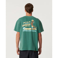 TCSS Sabbatical Tee