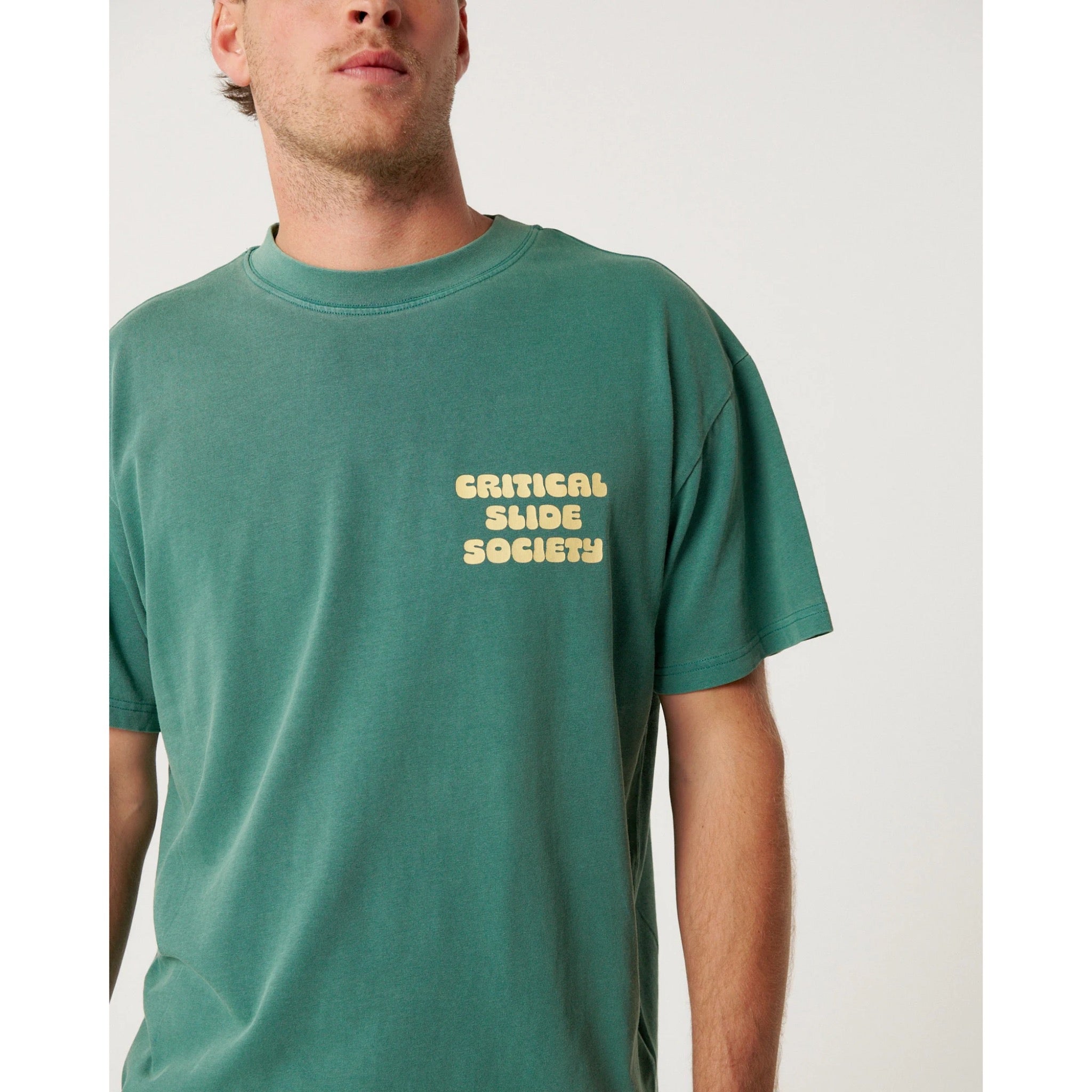 TCSS Sabbatical Tee