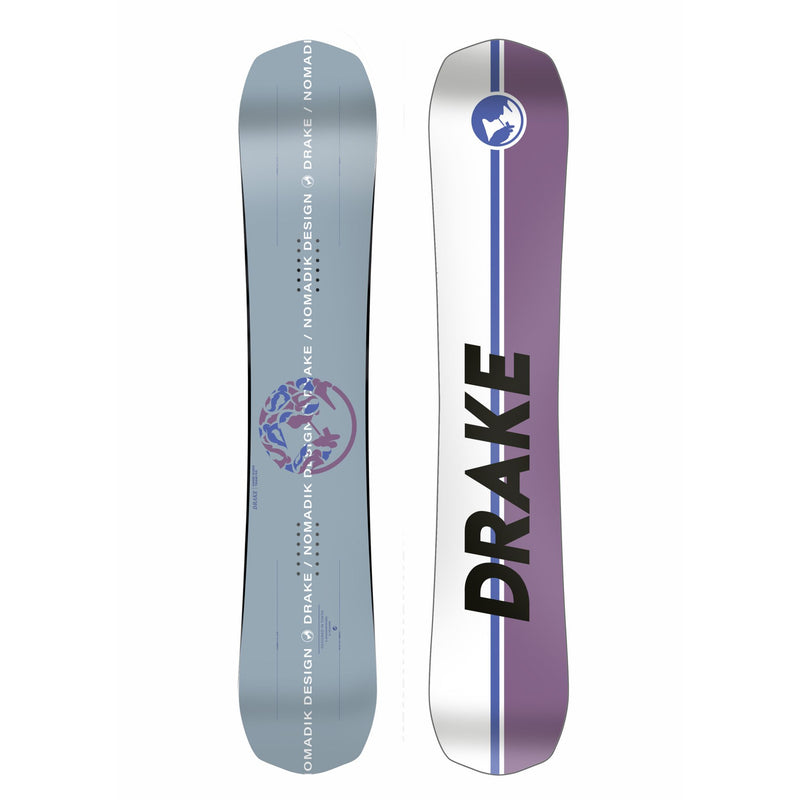 Drake Mens Team Kohei Snowboard