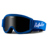 Modest Team Snow Goggle - Royal Blue