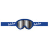 Modest Team Snow Goggle - Royal Blue