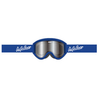 Modest Team Snow Goggle - Royal Blue