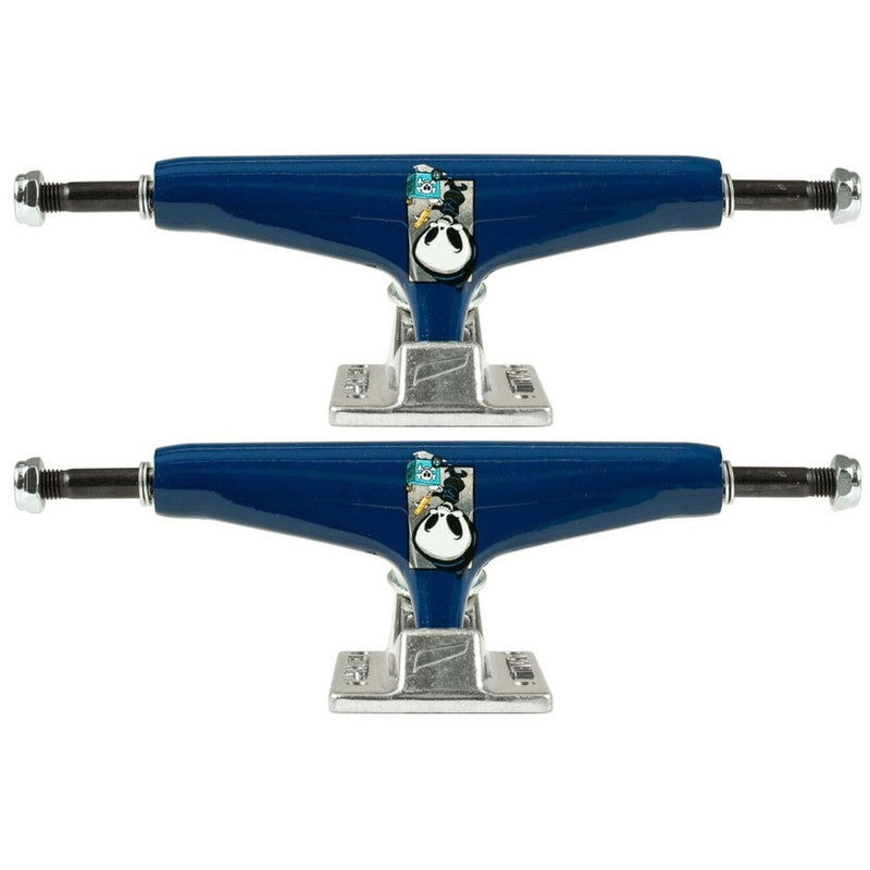 Tensor Alum Reaper Box Skate Trucks