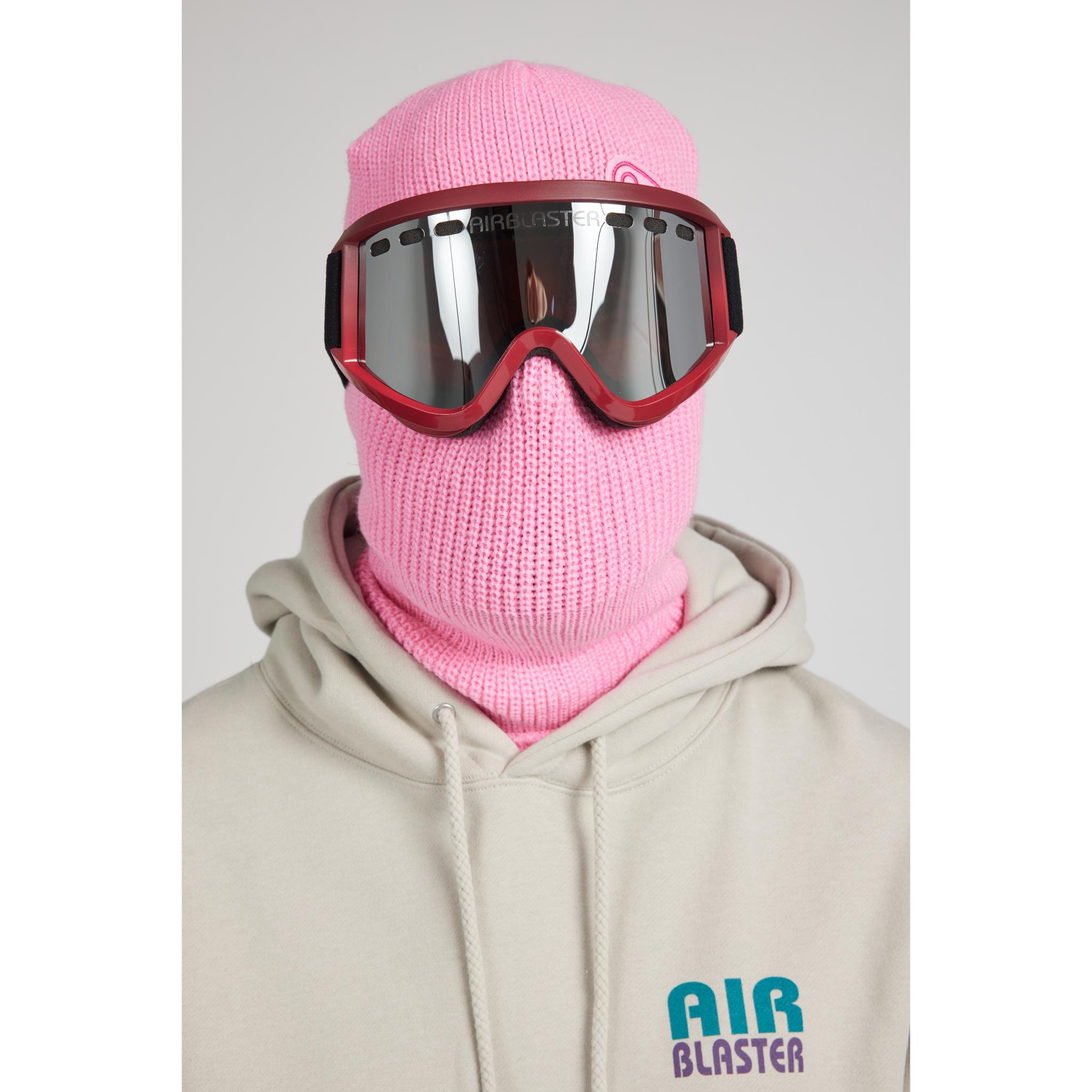 Airblaster Terryclava