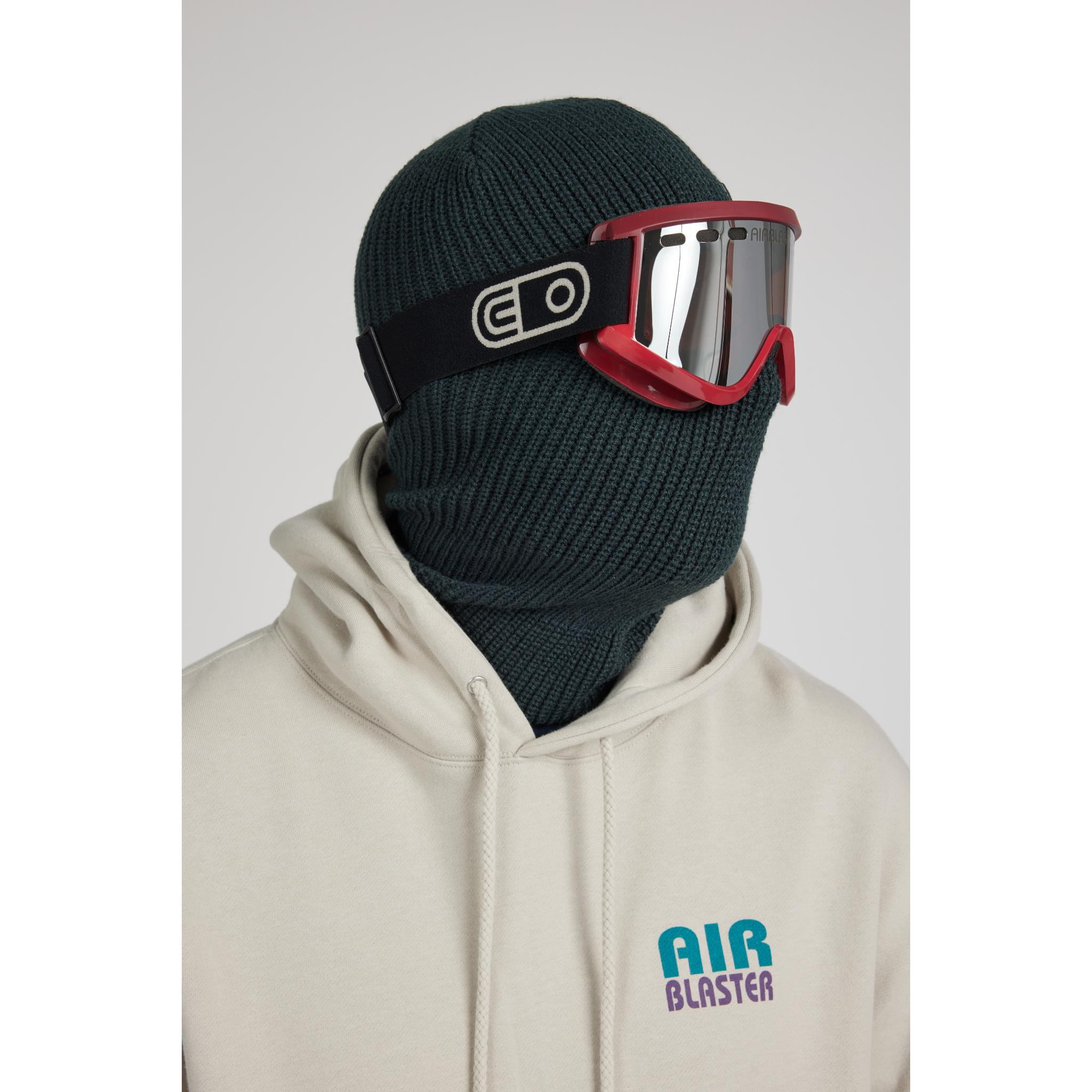 Airblaster Terryclava