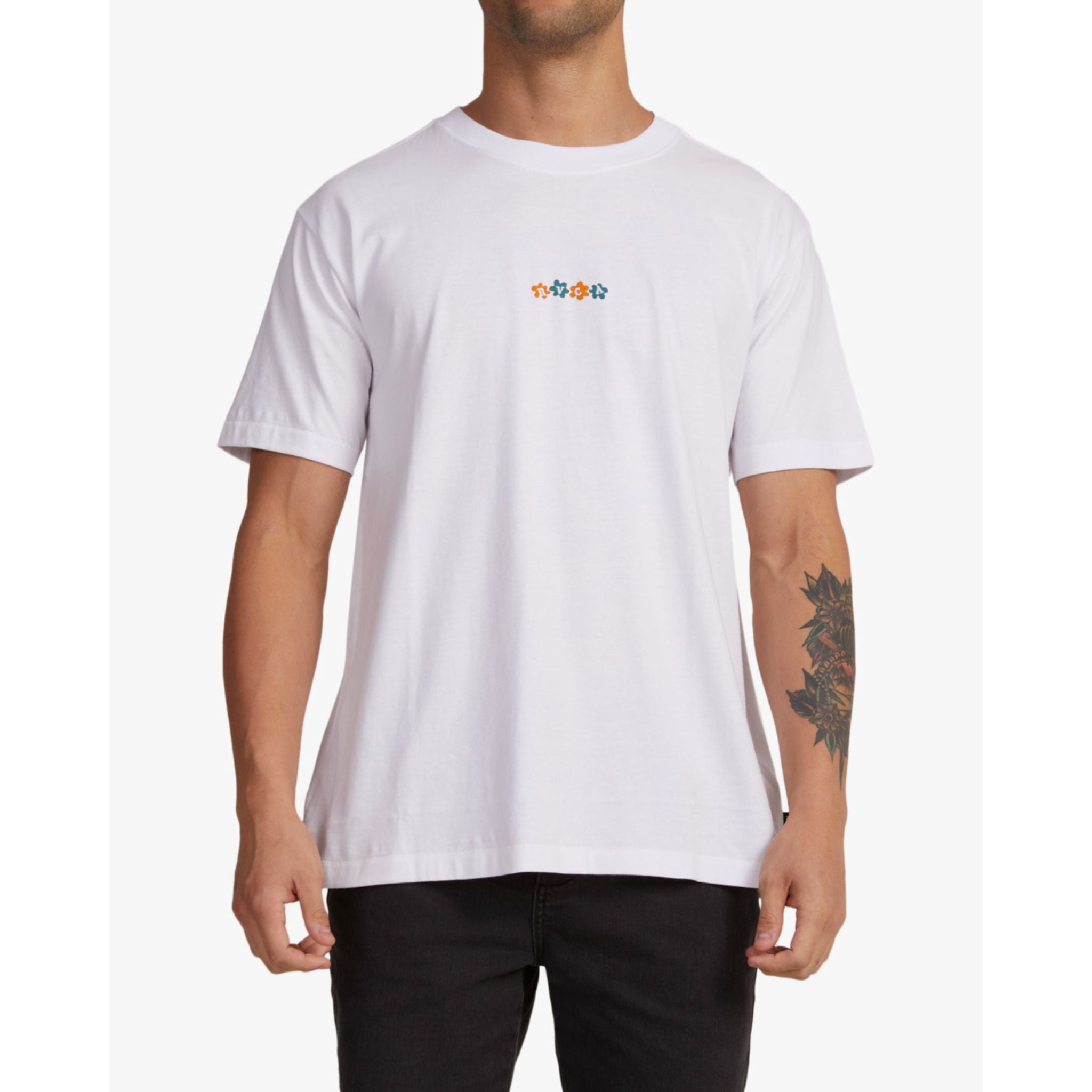 RVCA TFNS Tee