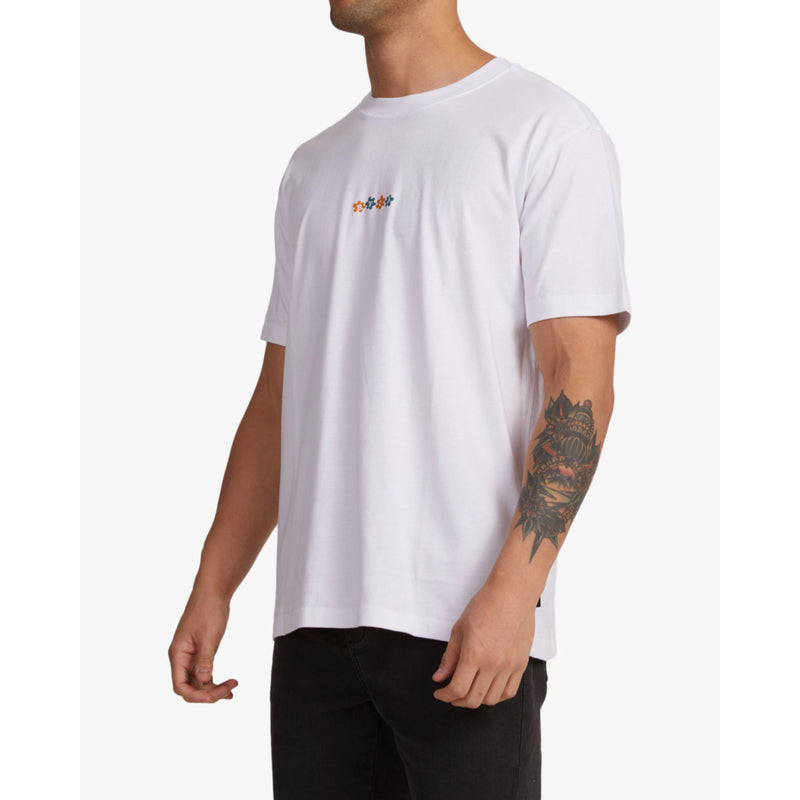 RVCA TFNS Tee