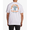 RVCA TFNS Tee