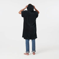 Slowtide The Digs Changing Poncho