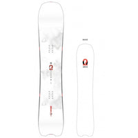 Amplid The 20 Snowboard Limited Edition