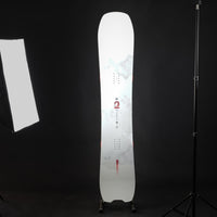 Amplid The 20 Snowboard Limited Edition
