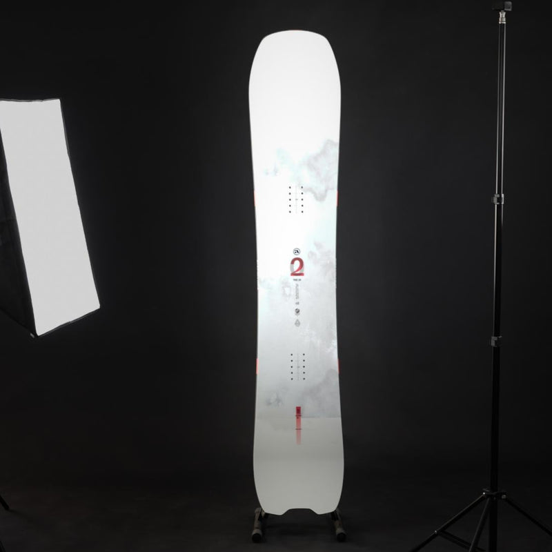 Amplid The 20 Snowboard Limited Edition
